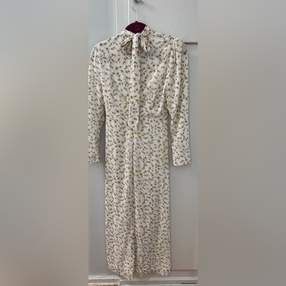 Twiice WANDERLUST Dress size 4 us 8 au 36 eur - Picture 4 of 5